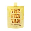 The Fox Tan Rapid Vanilla Custard, Advanced Melanin Boosting Tanning
