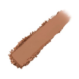 Laura Mercier Real Flawless Luminous Perfecting Talc-Free Pressed Powder Translucent Deep