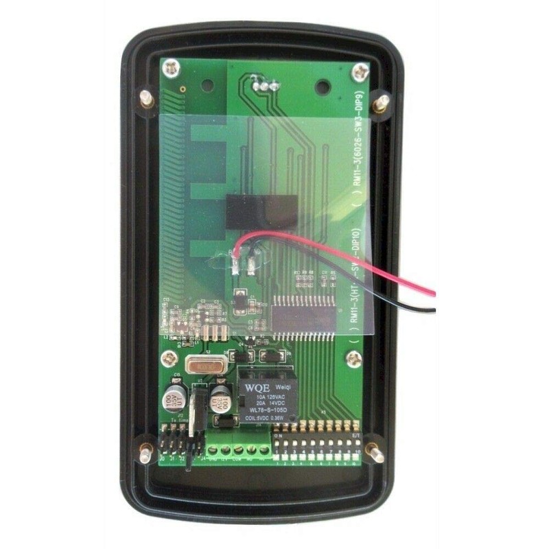 Heddolf M330-1K 60 User Code Wireless Keypad Multi-Code Digi-Code Linear