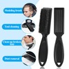 JJUNW 2Pcs Neck Duster Barber, Premium Hair Cutting Cleaning, Professional