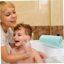 Gatuida 6pcs Makeup Towels Face Washcloth Makeup Remover Cloth Face Wash Cloth Cleaning Face Towels Face Towel for Drying Face Makeup Removing Cloth Coral Fleece Face Cloth Make up Child