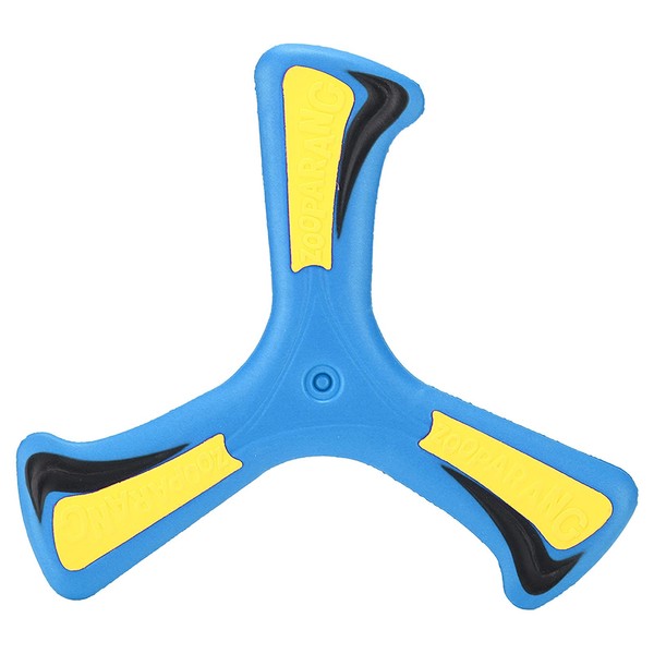 VGEBY Boomerang Volador de Estilo Triangular, Juguete de Captura de