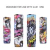 iluma One Protective Case - Stylish Art Design for iluma
