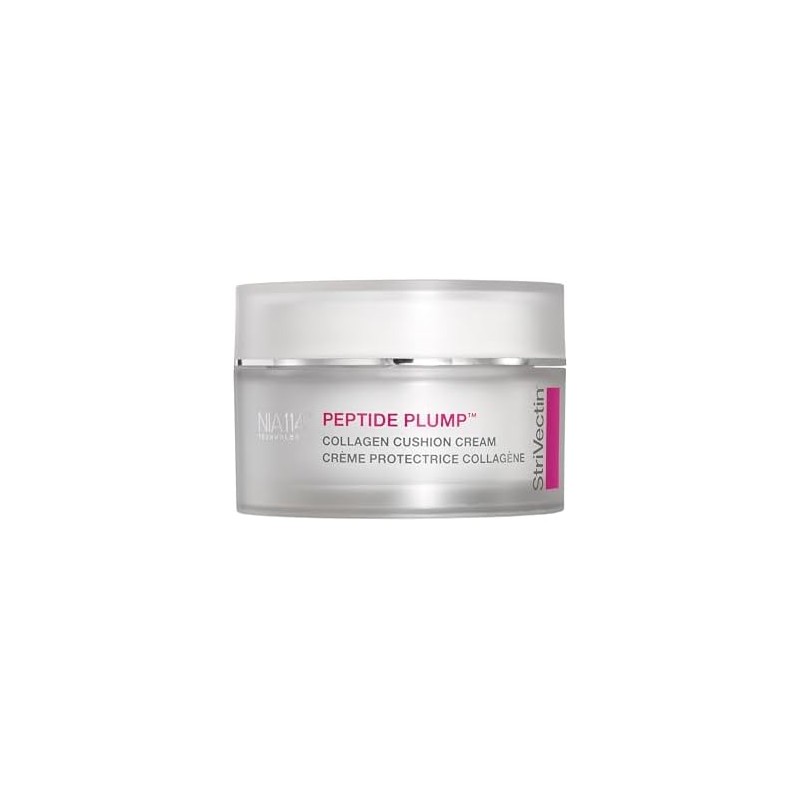 Peptide Plump Collagen Cushion Cream by Strivectin for Women -