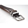 Ossi 38mm Brown Belt with Double Loop for Men -
