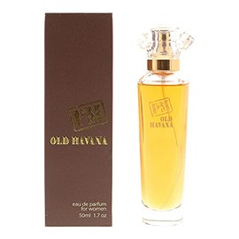 Old Havana Pm by Marmol & Son Eau De Parfum Spray 1.7 oz