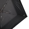 WHITE SANDS MOJA Ultralight Travel Umbrella Compact, Foldable, UPF 50+
