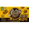 Lindens Linden's 36 Ct Chocolate Chippers Bite-Size Cookies, Snack Pack