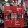TERA PUMP LCD Digital Oil Meter (1-inch Inlet/Outlet for NPT