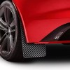 URMECCH Splash Guards Mud Flaps For VW Golf Mk4 MK6