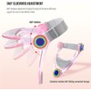 Adjustable Neck Support, Neck Brace Cervical Collar, Portable Neck Traction