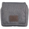 Hakuba Camera Case Chululu Camera Case M Charcoal SCH-CCMCG