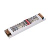 Ultra Thin Strip Switching Power Supply Indoor LED Transformer Industrial