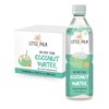 Little Palm - Pure Coconut Water, Made from Young Coconuts,