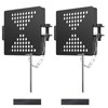 2pcs 4" RV Bumper Cap Cover, Sewer Cap for RV