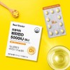 Real Doctor Vitamin D3 5000IU Mini Capsule Vitamin D High