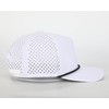 ANKOR Performance Golf Rope Hat - UPF 50 Water Resistant