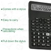OFFCUP Scientific Calculator, Engineering Scientific Calculator with 5" LCD Writing
