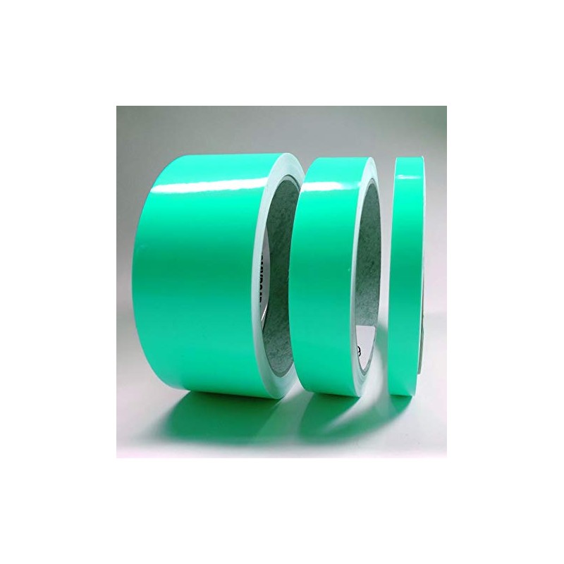 siviwonder Decorative Strip Mint Gloss in 5 mm Width 10
