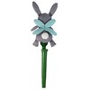 Rosewood Flingerz Rabbit Dog Toy Launcher - Interactive Fetch Toy