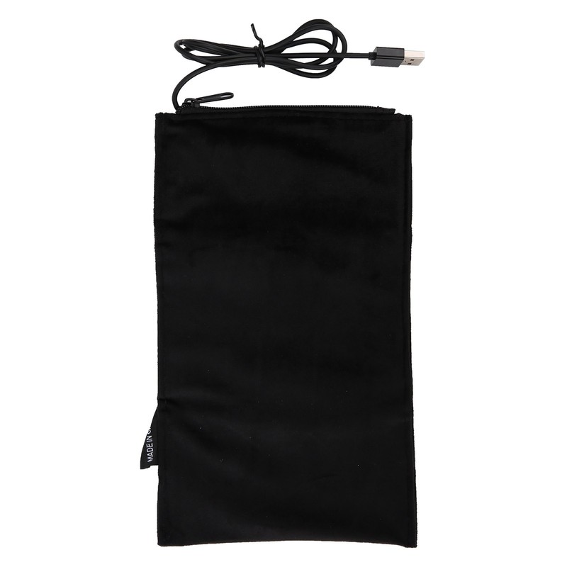 HeatResistance Drone Battery Warmer Bag Heating ExplosionProof for DJI Mavic