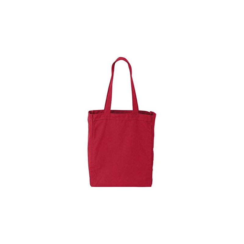 Susan Cotton Canvas Tote