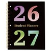 Student Planner 2026-2027 - Monthly and Weekly School Planner 2026-2027