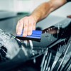 2-Pack Vinyl Wrap Tools Squeegee Set - Felt Edge Car