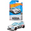 Hot Wheels HNK23 Basic Car Honda Civic Custom [3 Years