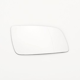 LST Außenspiegel Seitenspiegel Spiegel zum Kleben asphärisch rechts G