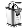 150W Electric Citrus Juicer Squeezer with 2 Cones, Healnitor Stainless