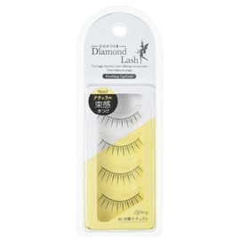 Diamond Rush Darling EyeLash Darling Eye Lash 01 Pretty Natural