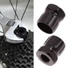 IKAAR Pack of 2 Bicycle Bike Tool Cassette Sprocket Puller