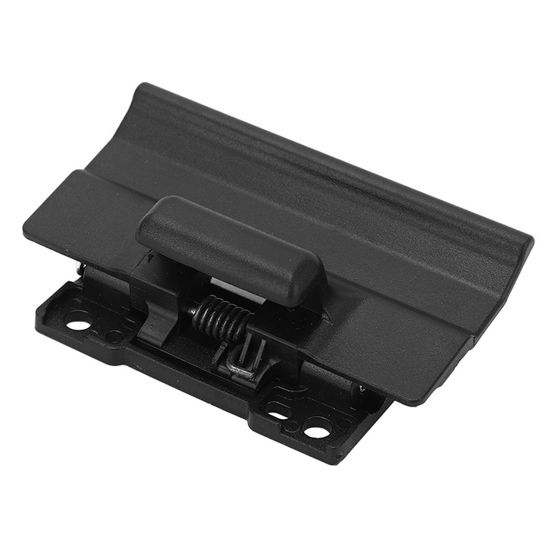 Console Door Lock Lever 589710C040 High Strength Removable Replacement for