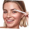 Baluue Eyebrow Positioning Pen Fine Tip Cosmetic Liner for Precise