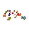 Peterkin PK0100 Matching Eggs Form