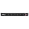 Tripp Lite Tripp Lite 12-Outlet Rackmount PDU Power Strip, Six