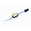 Car Passion 2 x Coppia Resistenze Lampadine Led T10 W5W