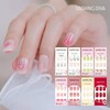 Dessing Diva x Nail Artistry 8 types / 데싱디바 x네일