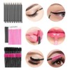 234pcs Disposable Makeup Applicators Kit with Makeup Puff Makeup Mixing
