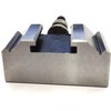 A.D. International Quick Change Tool Post Holder for Lathe Machine