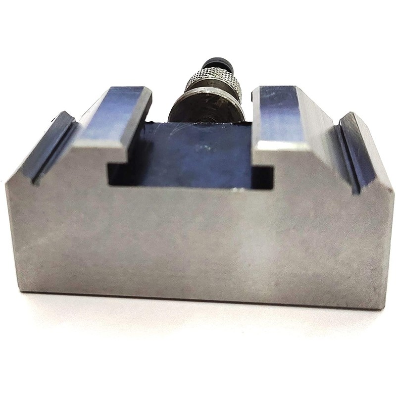 A.D. International Quick Change Tool Post Holder for Lathe Machine