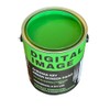 Chroma Key Green Screen Paint QUART