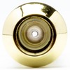 Sweet by Ultion Gold Spyhole, 65-60mm. Security Spy Hole for