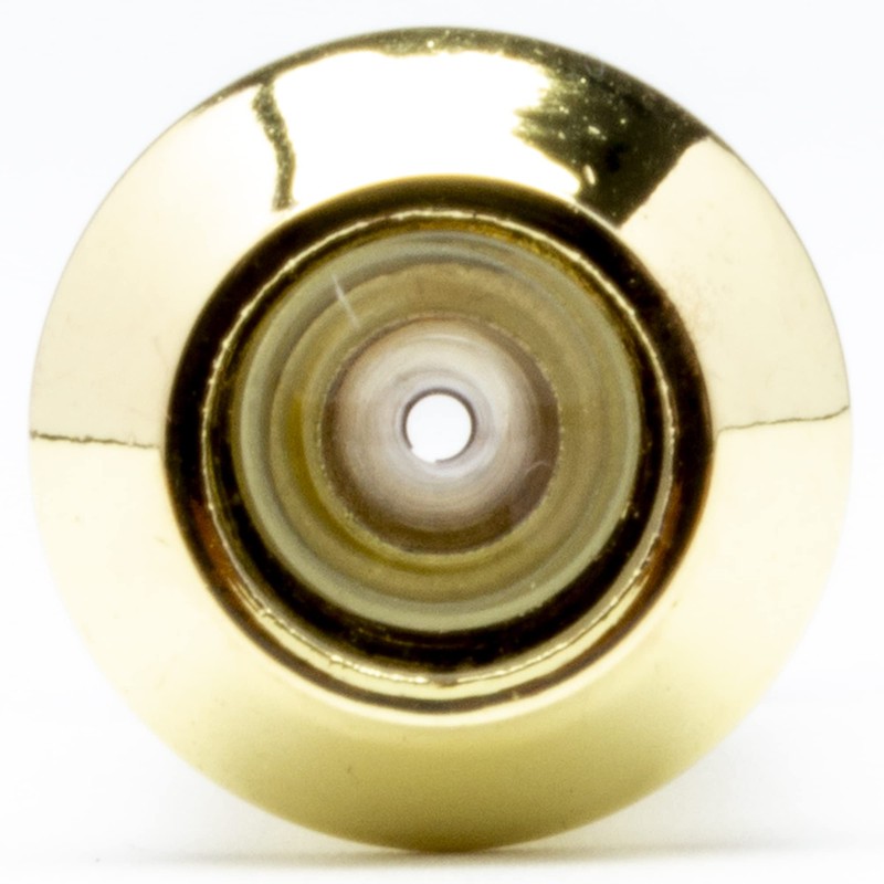 Sweet by Ultion Gold Spyhole, 65-60mm. Security Spy Hole for