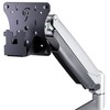 Monitor Arm/Mount VESA Bracket Adapter Compatible with Dell S2317HJ S2316M
