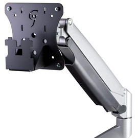 Monitor Arm/Mount VESA Bracket Adapter Compatible with Dell S2317HJ S2316M S2216M S2216H S2316H SE2216H SE2216HV SE2416H SE2417HG SE2417HGR SE2416HX SE2716H S2717Q SE2416HSC1 S2717Q S2416H S2817Q
