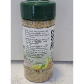 BADIA Complete Seasoning 3.5 oz