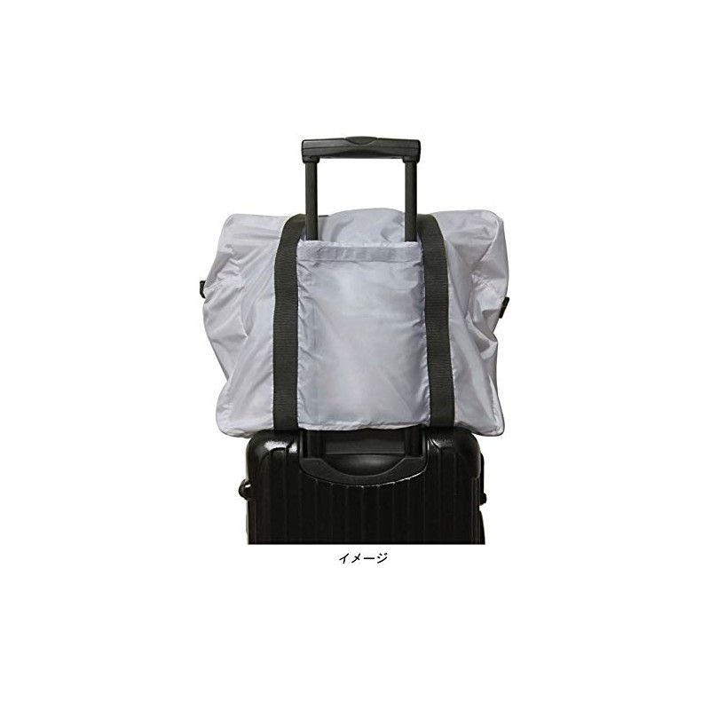 Hemmings Resistant Soleil Mini Boston Bag, blue (royal)