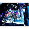 225 Battery Relocation Kit 4 ga OFC COPPER 12'+ 3'-